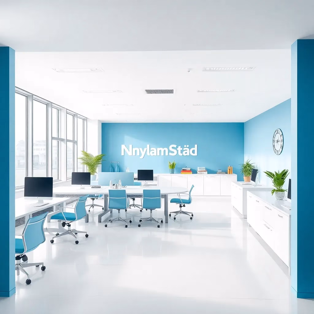 Nylands Städ