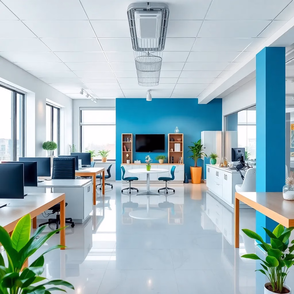 Negocio Olssons Städ I Värmland Kb