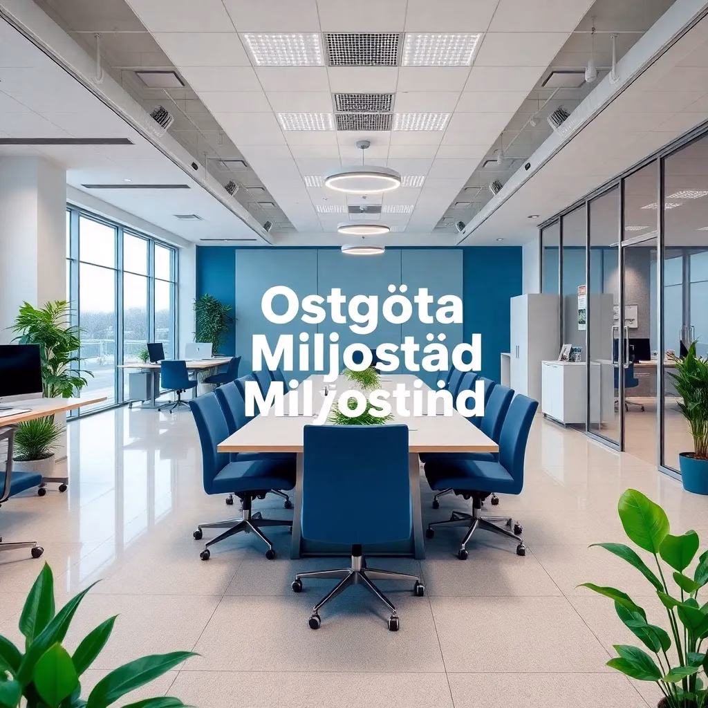 Östgöta Miljöstäd