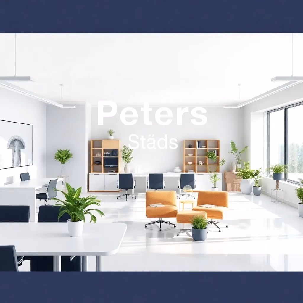 Peters Städ & Puts
