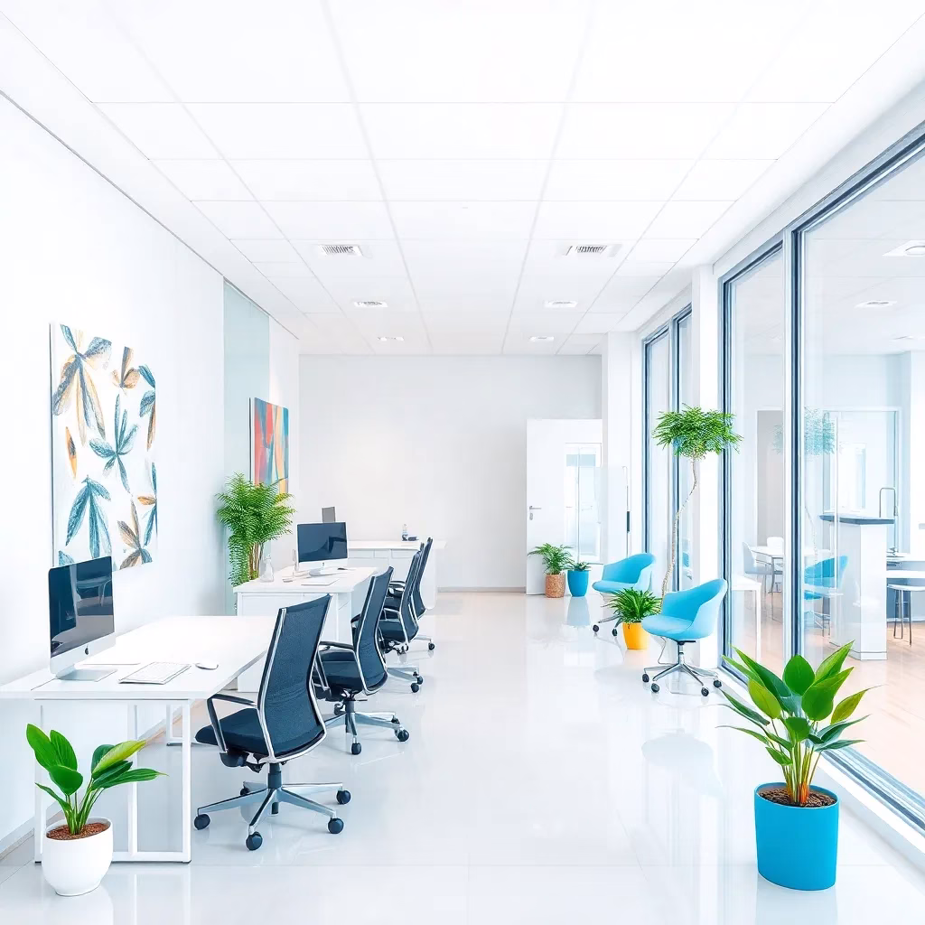 Professionell Städ S & S