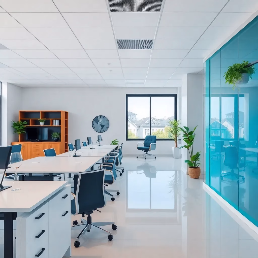 Negocio Rappa Städ Ab