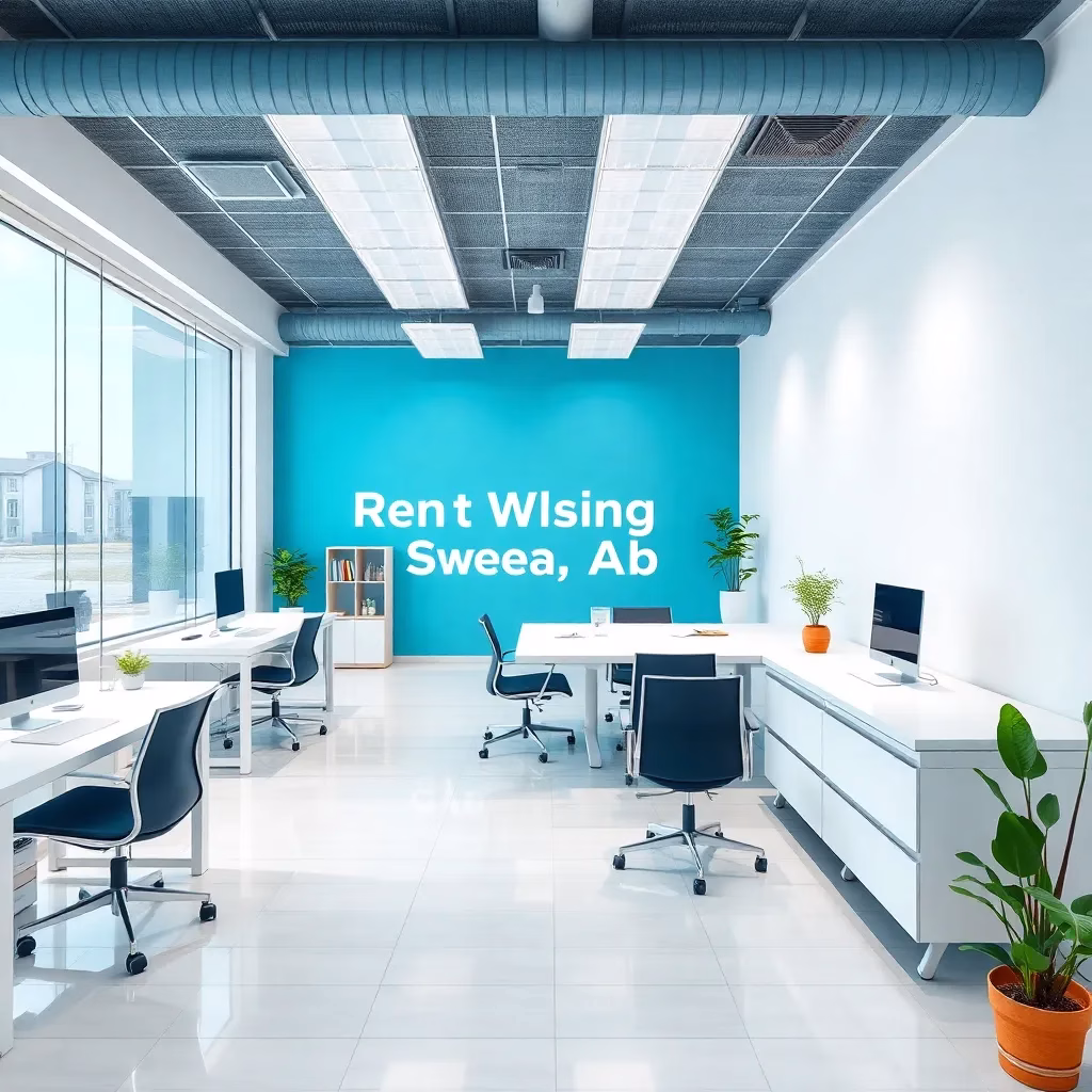 Rent Hus Svea Ab