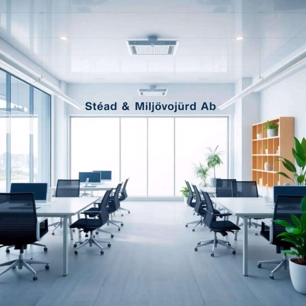 Negocio Rentav Städ & Miljövård Ab