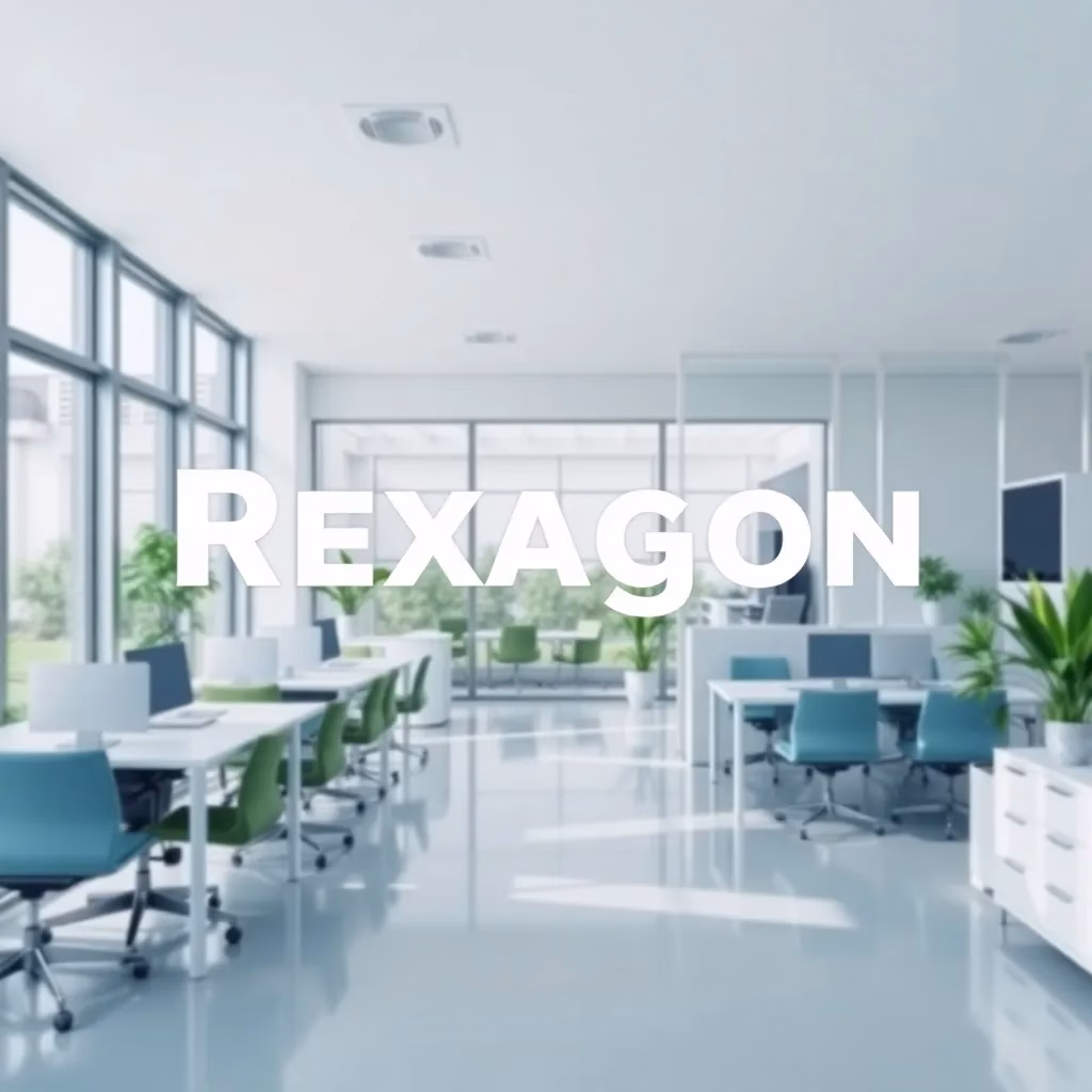 Rexagon Städ & Fönsterputs Ab