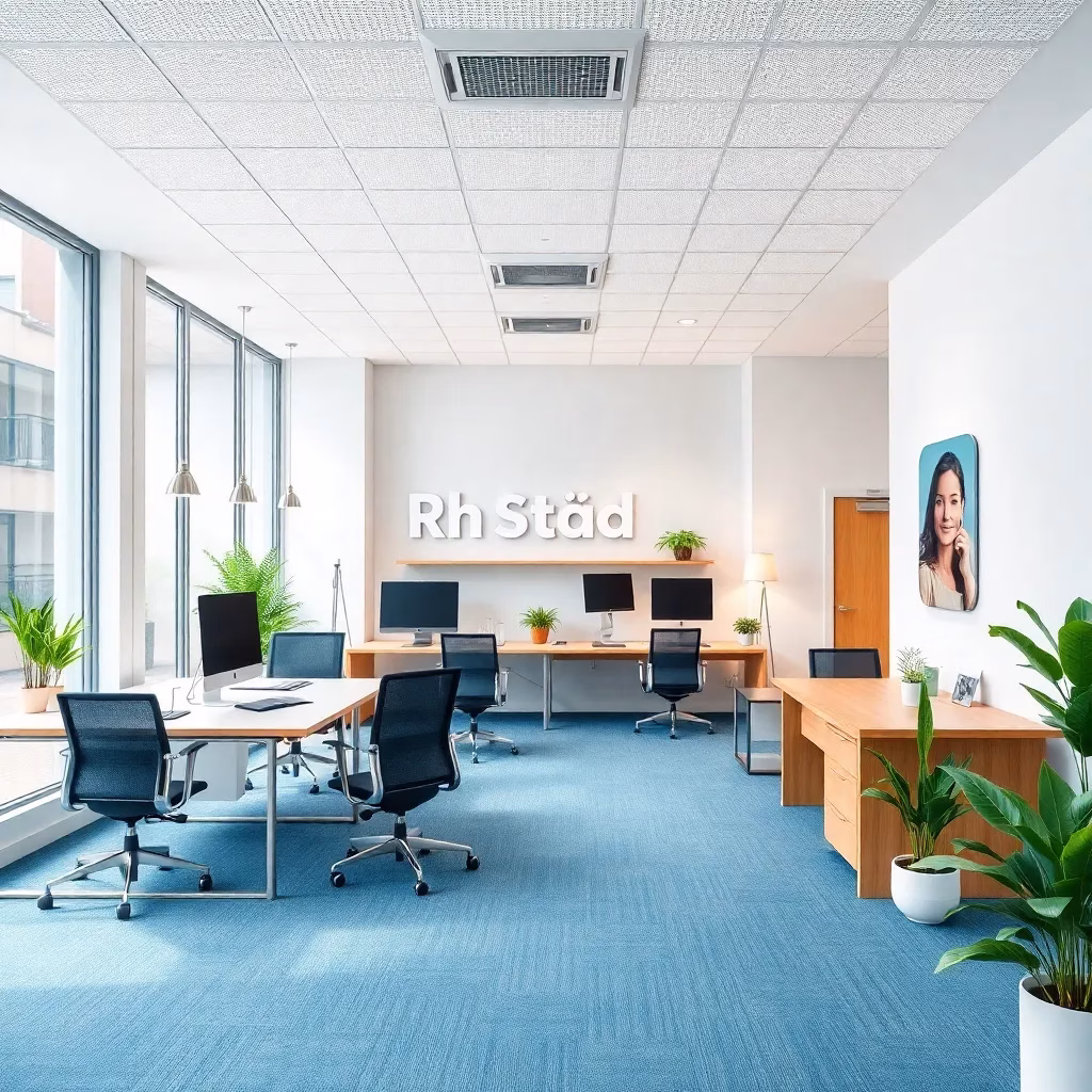 Rh Städ Ab