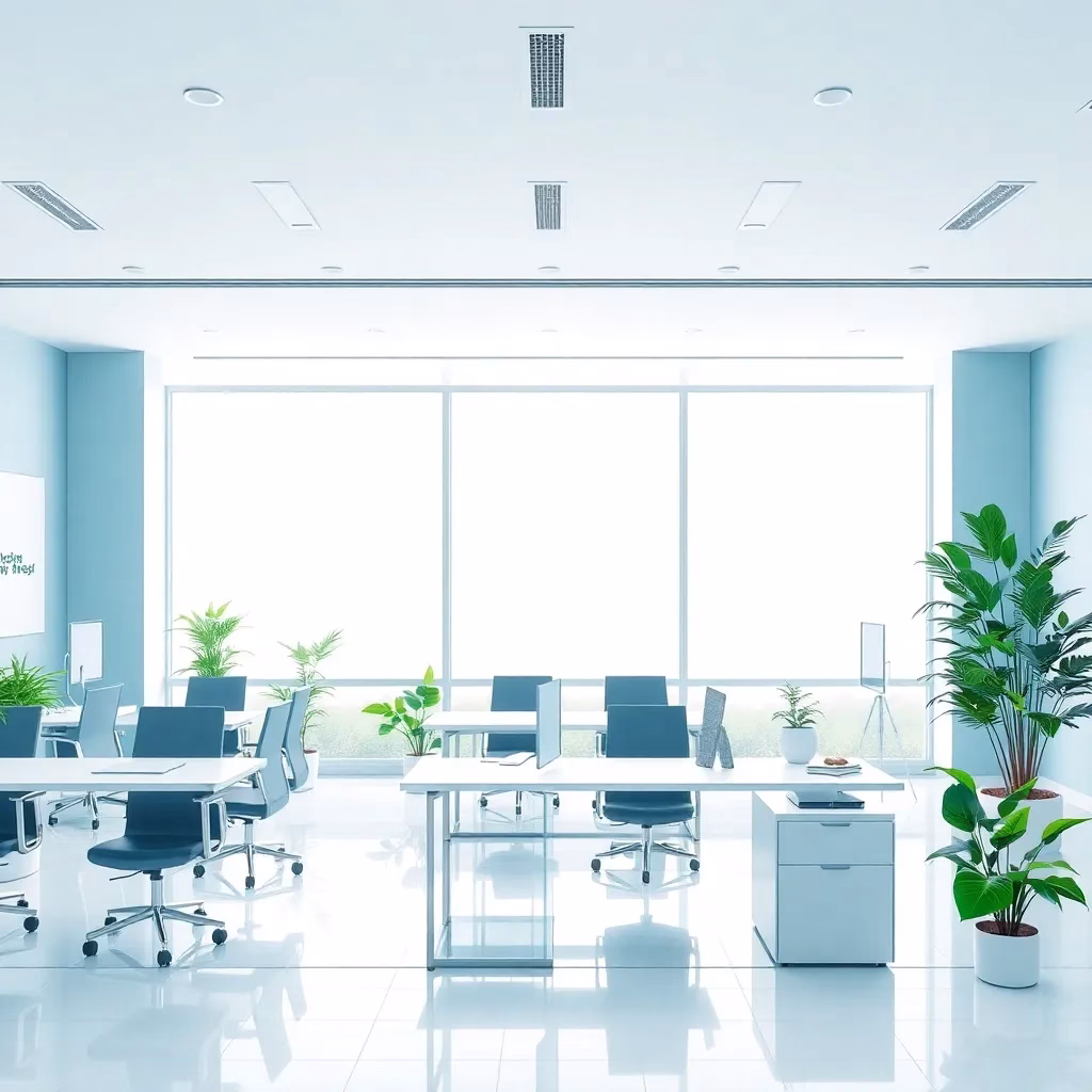 Negocio Royal Städning