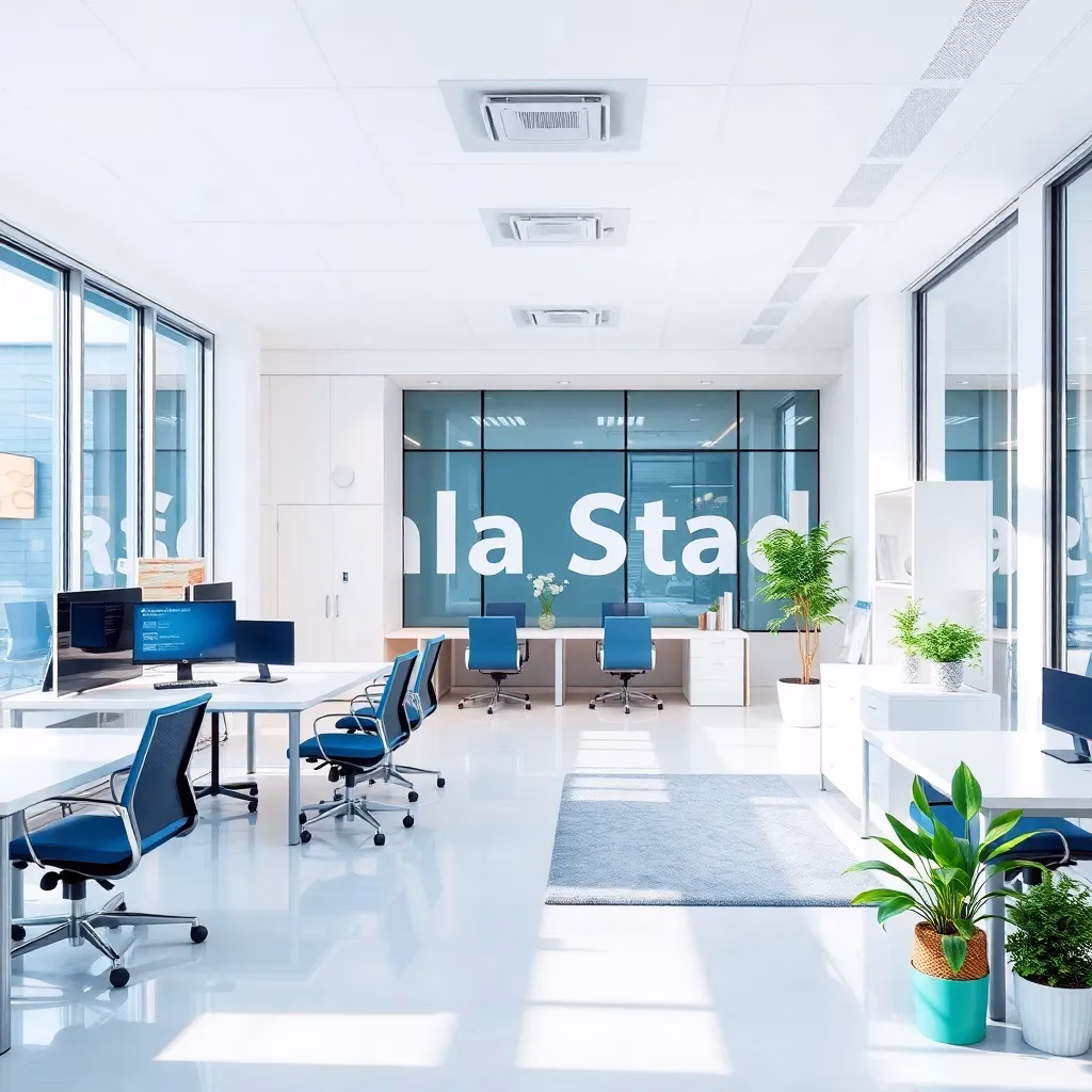 Sala Städ - Flyttstäd, Hemstäd Och Fönsterputs I Sala & Västerås