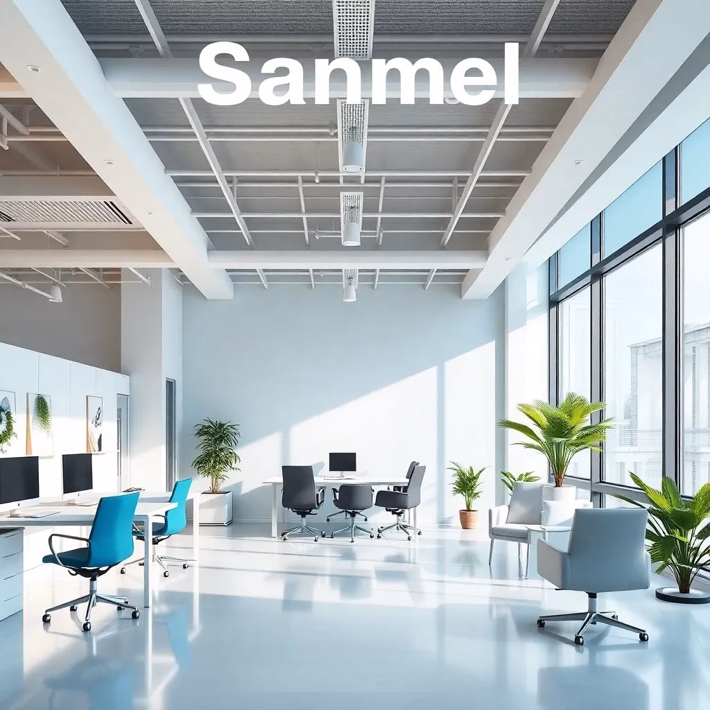 Sanmel Städservice & Utbildningar