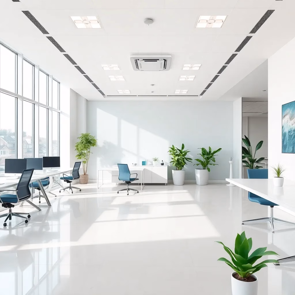 Skånestäd Ab - Flyttstädning Malmö