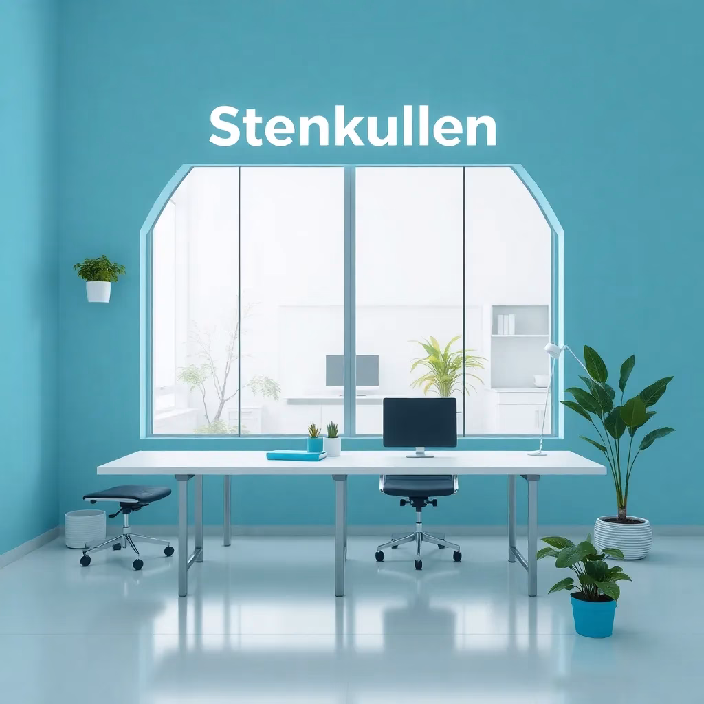 Skaraborgs Städ Ab