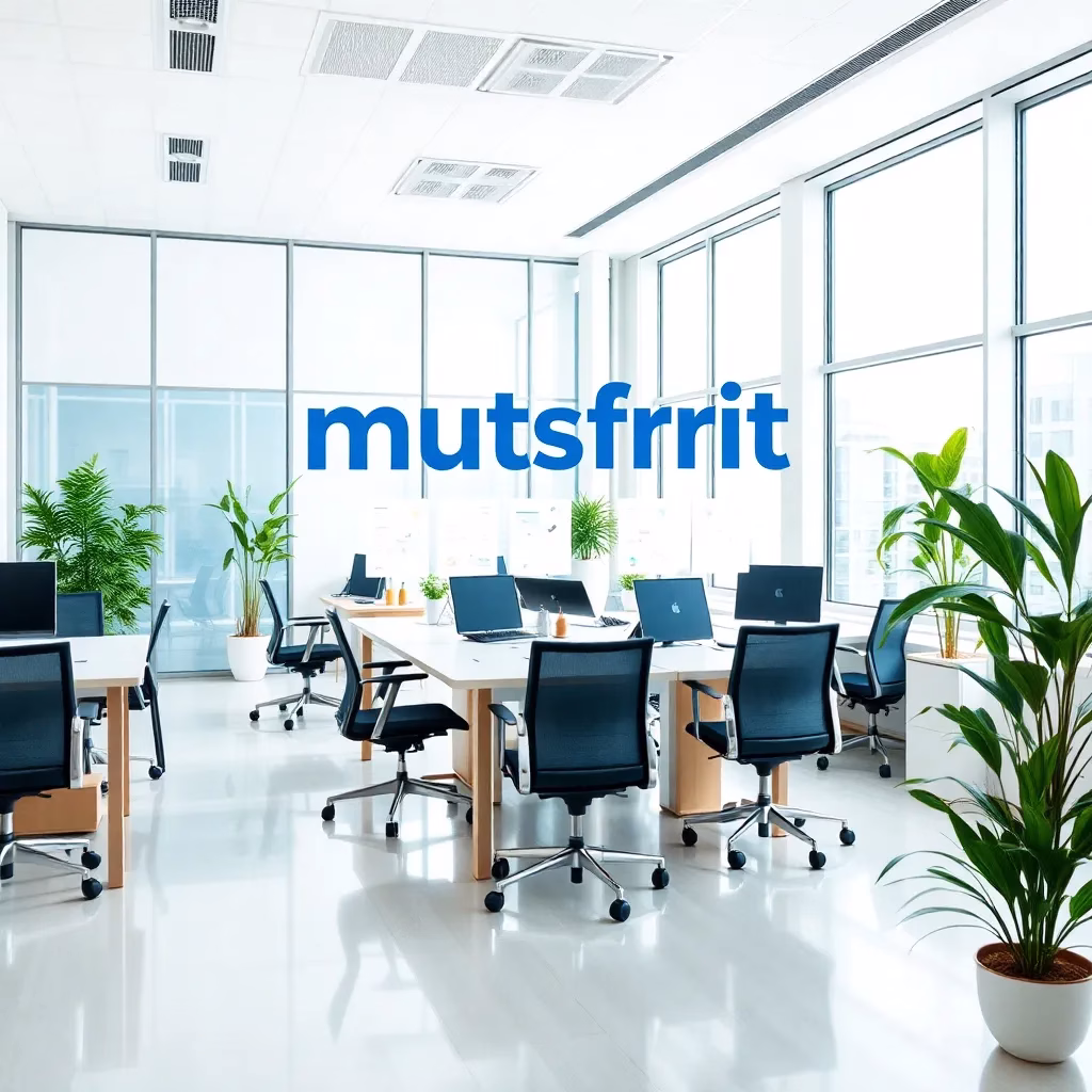 Negocio Smutsfritt Städ Ab