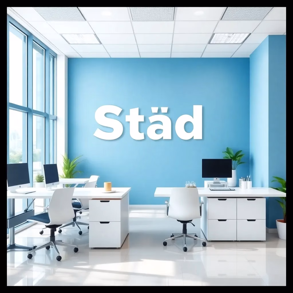 Städ Company Skåne