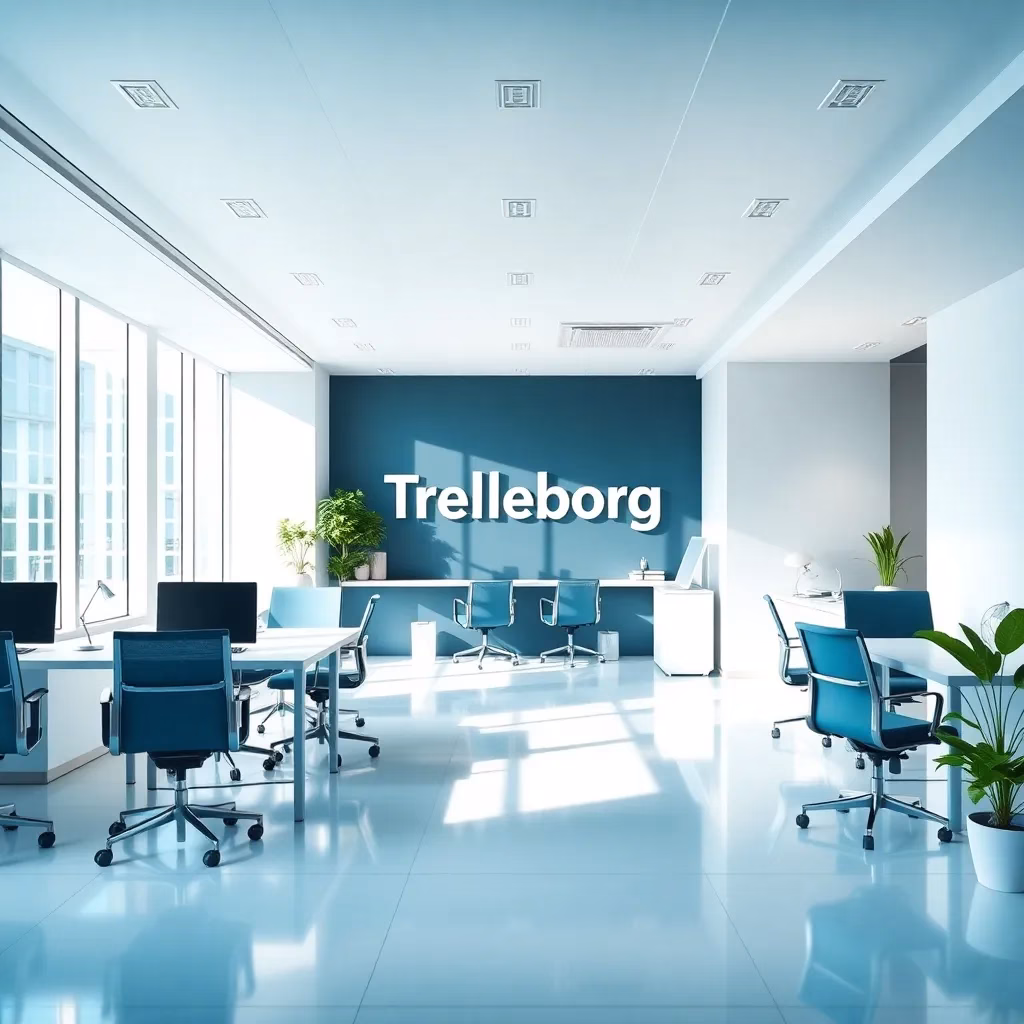 Städ & Fönsterputs I Trelleborg Andersson & Thomsen Hb