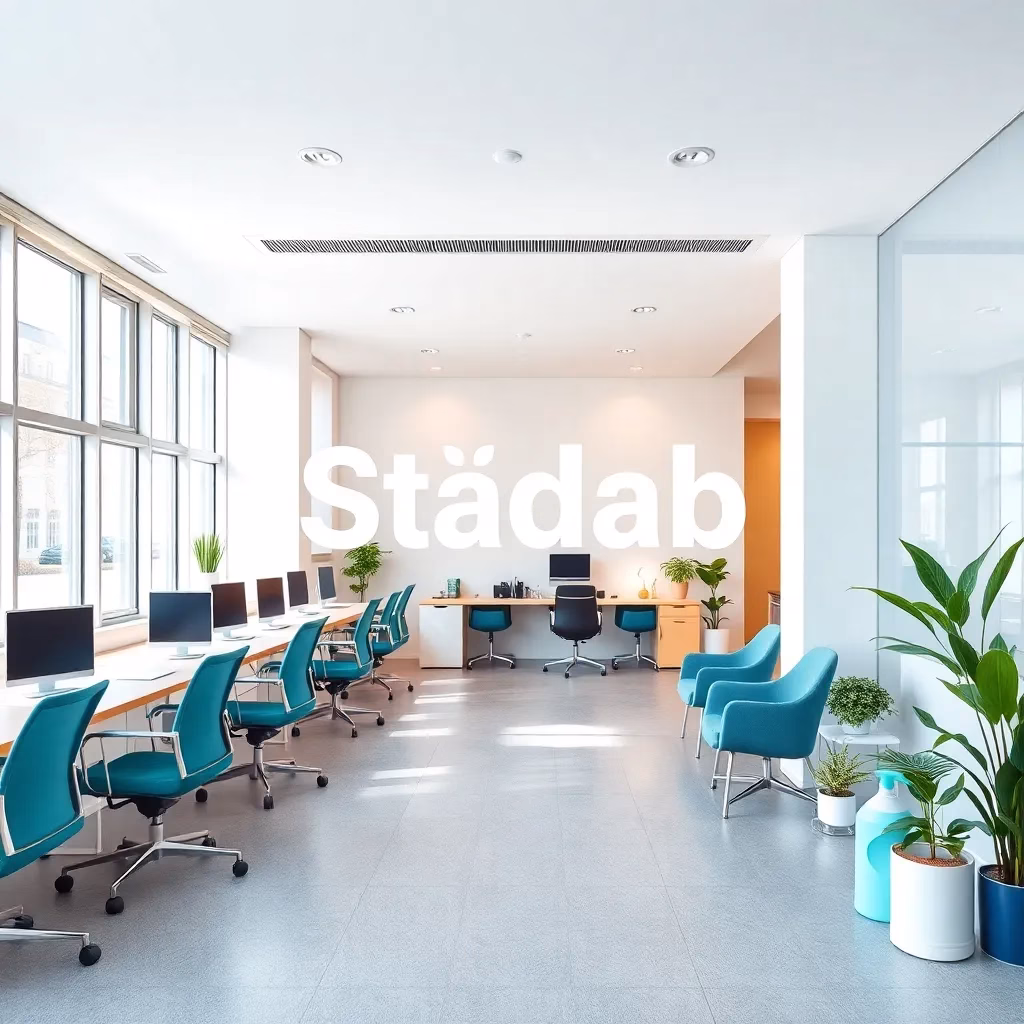 Negocio Städab
