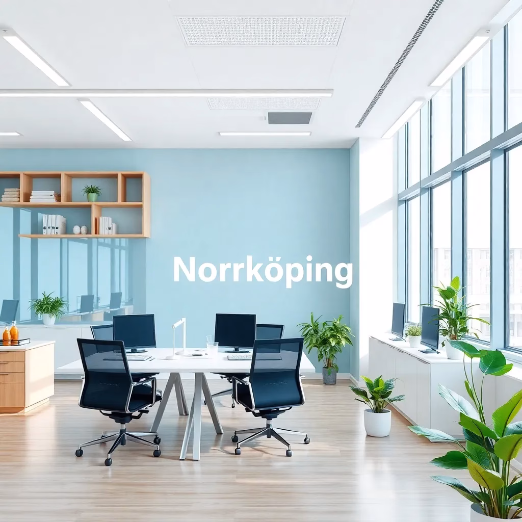 Städalliansen Norrköping