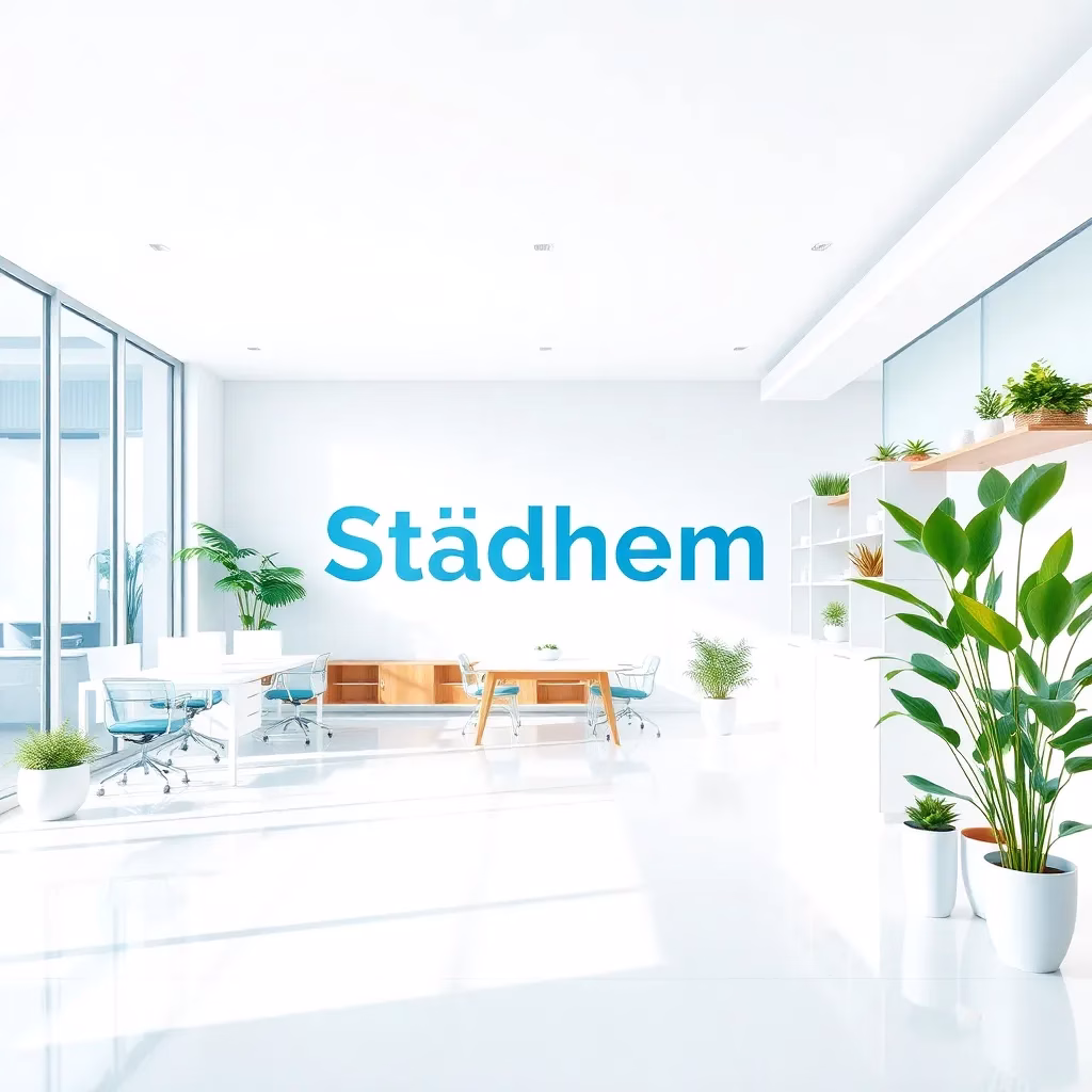Städhem
