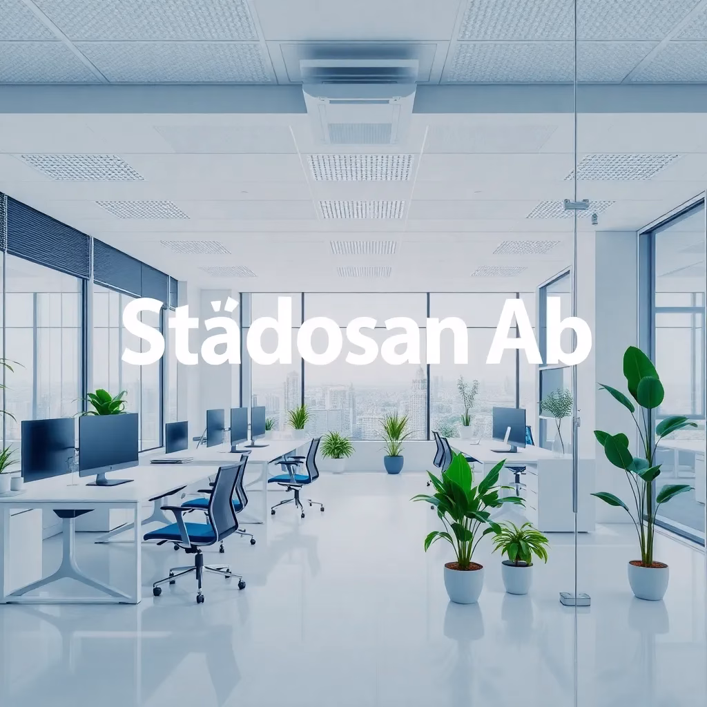 Städosan Ab