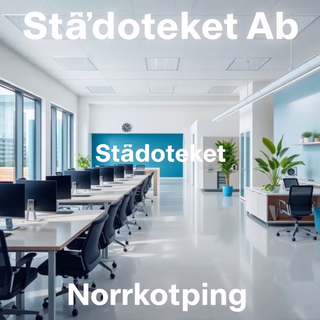 Städoteket Ab