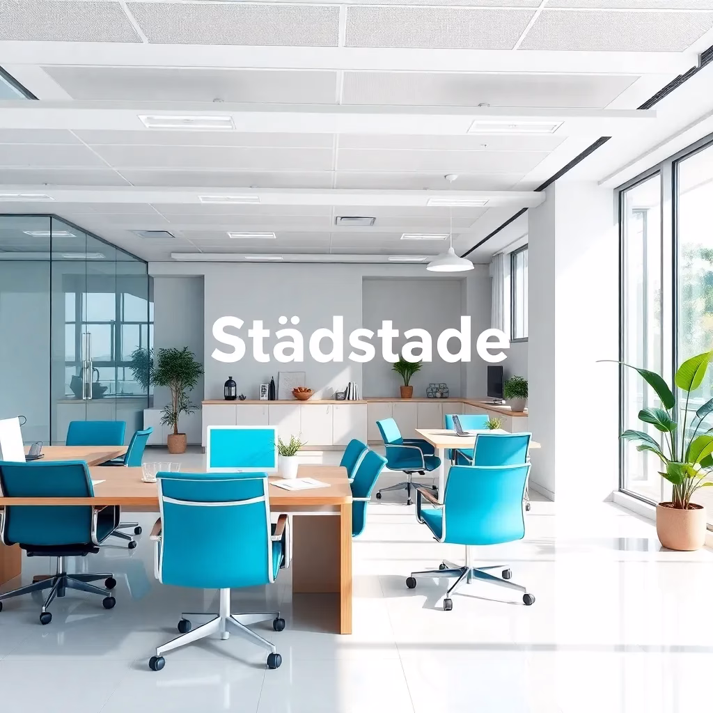 Negocio Städstaden