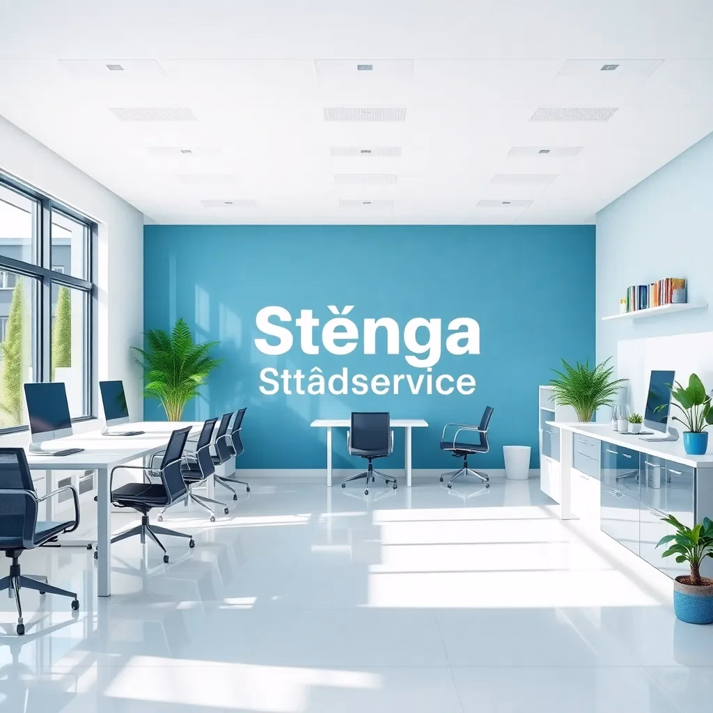 Stångå Städservice Östergötland