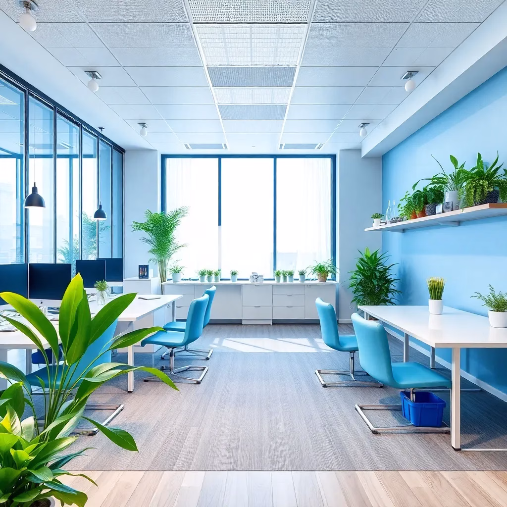 Negocio Stina Facility Services Ab