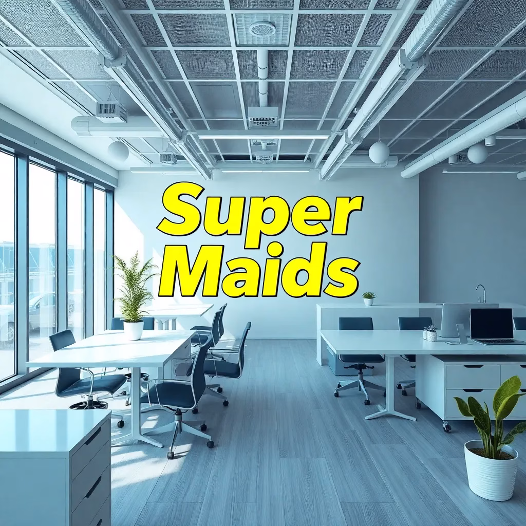 Super Maids