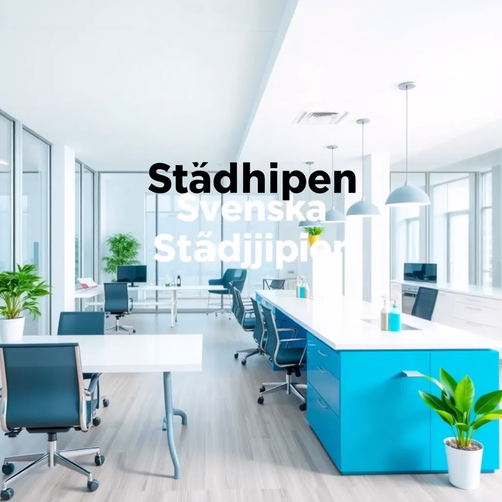 Svenska Städhjälpen