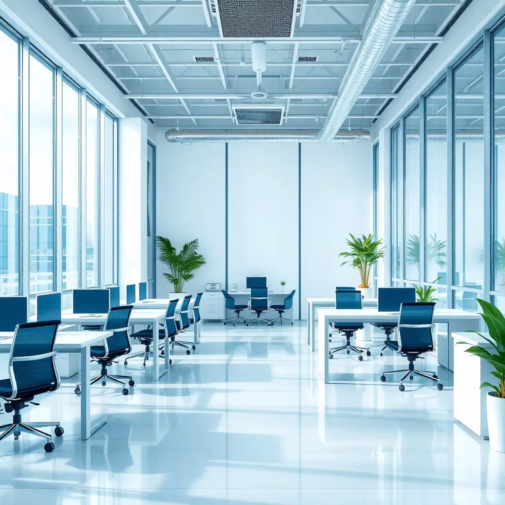 Sverige & Co | Flyttstädning Och Städfirma I Göteborg