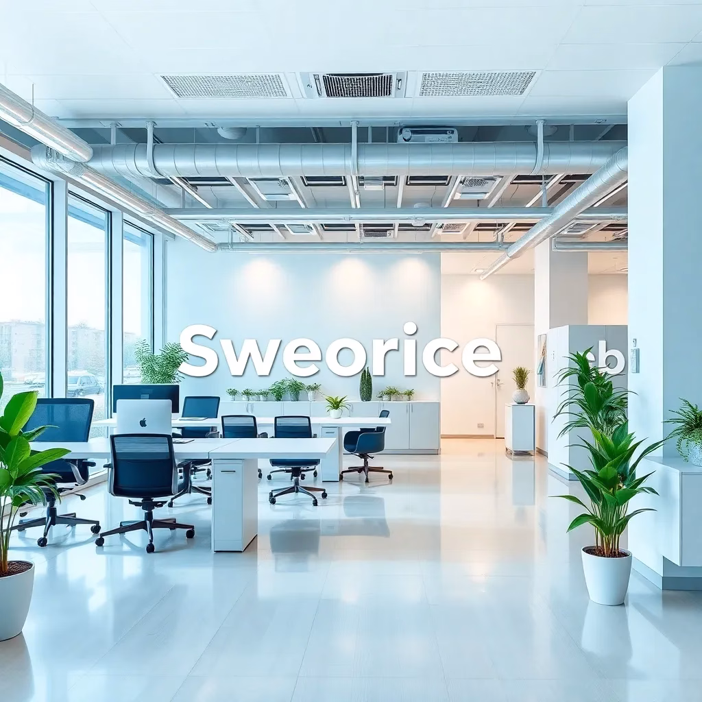 Sweorice Ab