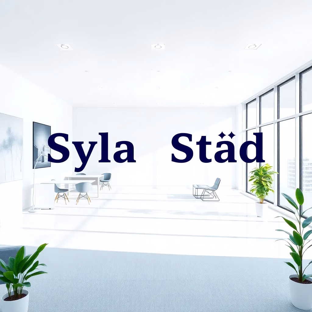 Syla Städ