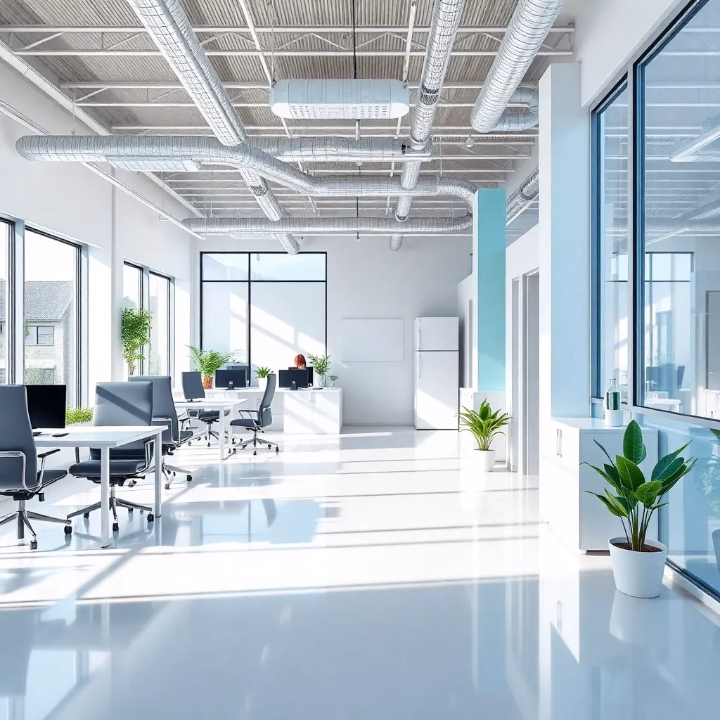 Negocio Tezzmbs -Städ