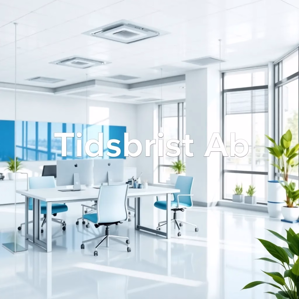 Tidsbrist Ab