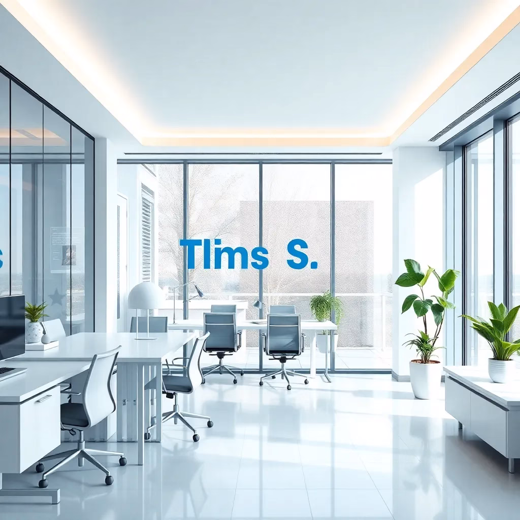 Tlims Städ