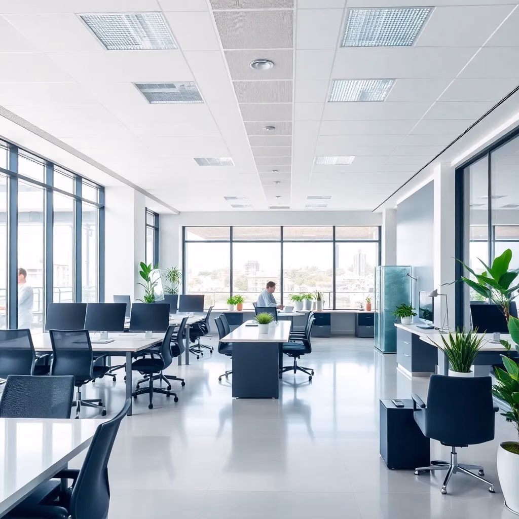 Trygg Flytt & Städservice Ab