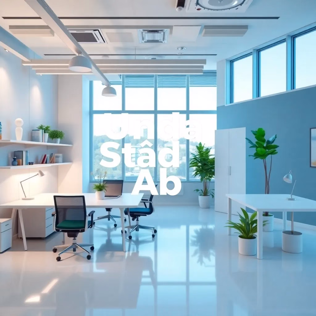 Unda Städ Ab