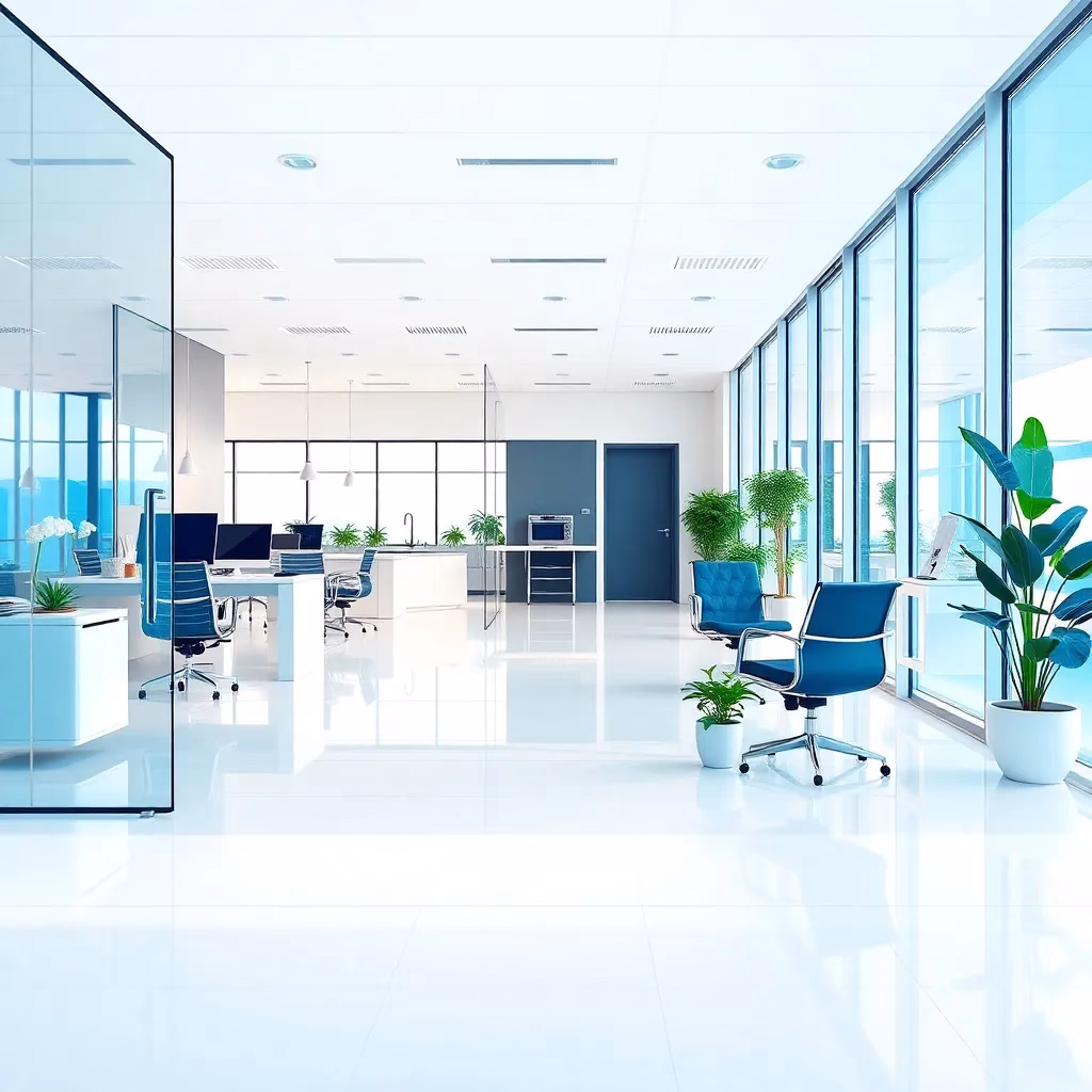 Välvårdat Ab - Städfirma Göteborg