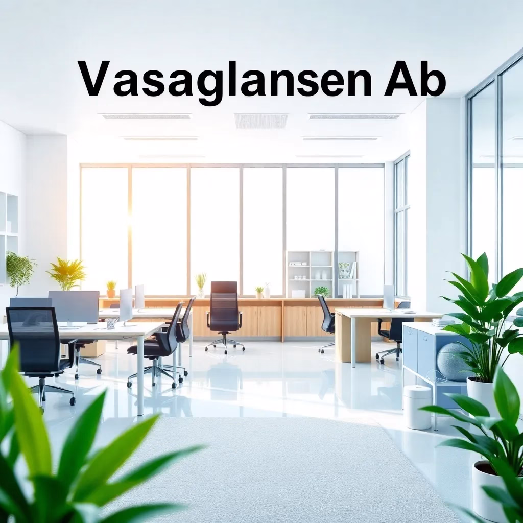 Vasaglansen Ab