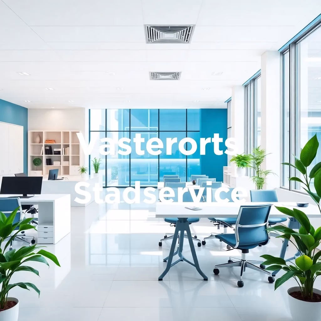 Negocio Västerorts Städservice Ab