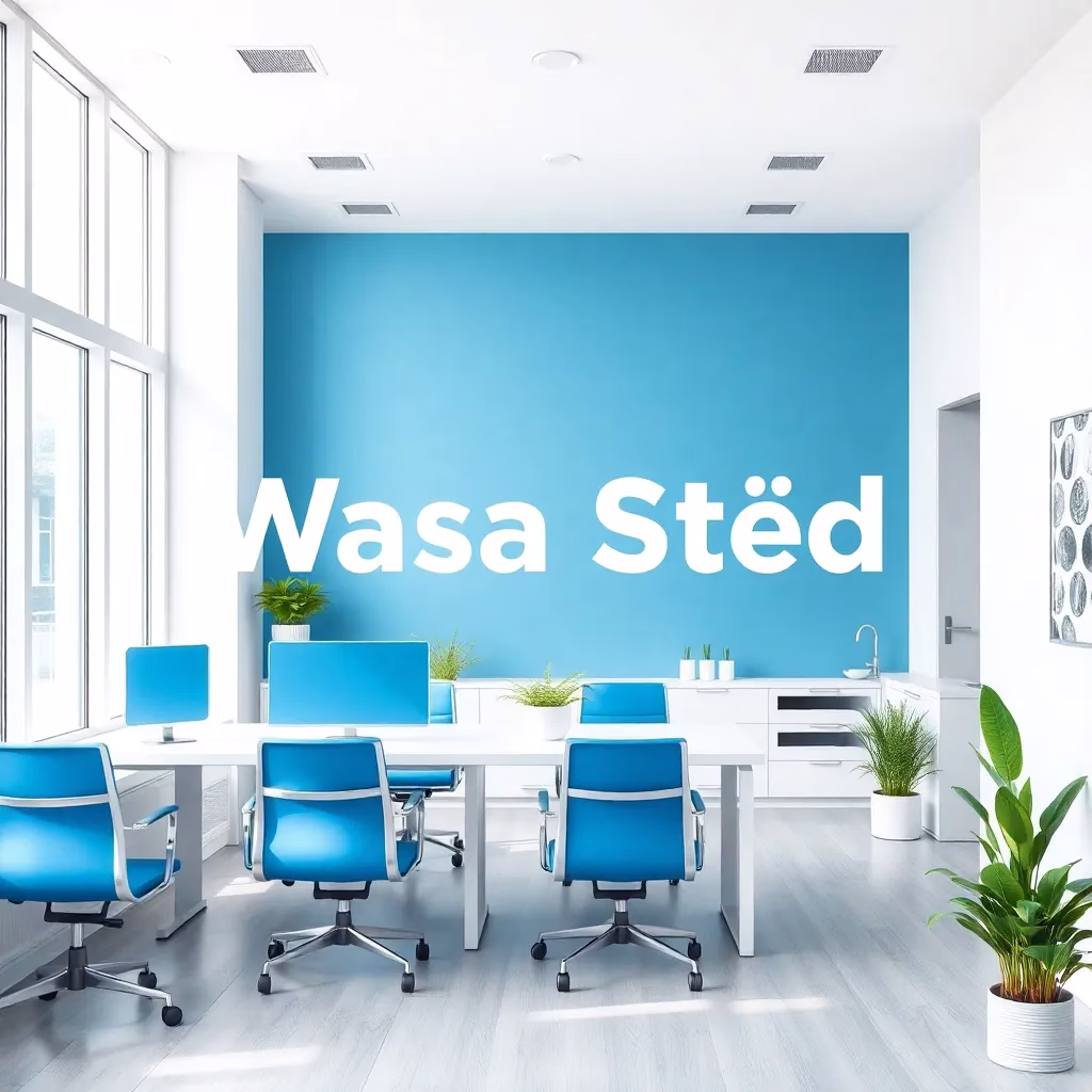 Negocio Wasa Städ