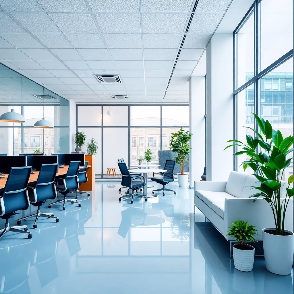 Wilfix - Hemstäd, Flyttstäd & Organisering I Malmö