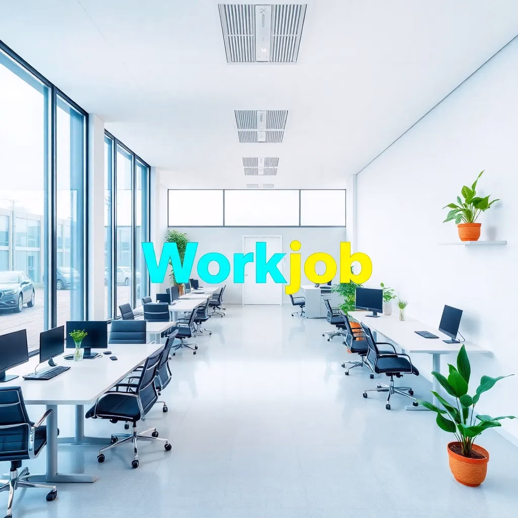 Negocio Workjob - Hemstäd, Flyttstäd, Fönsterputs, Flytthjälp & Hantverkshjälp I Falkenberg