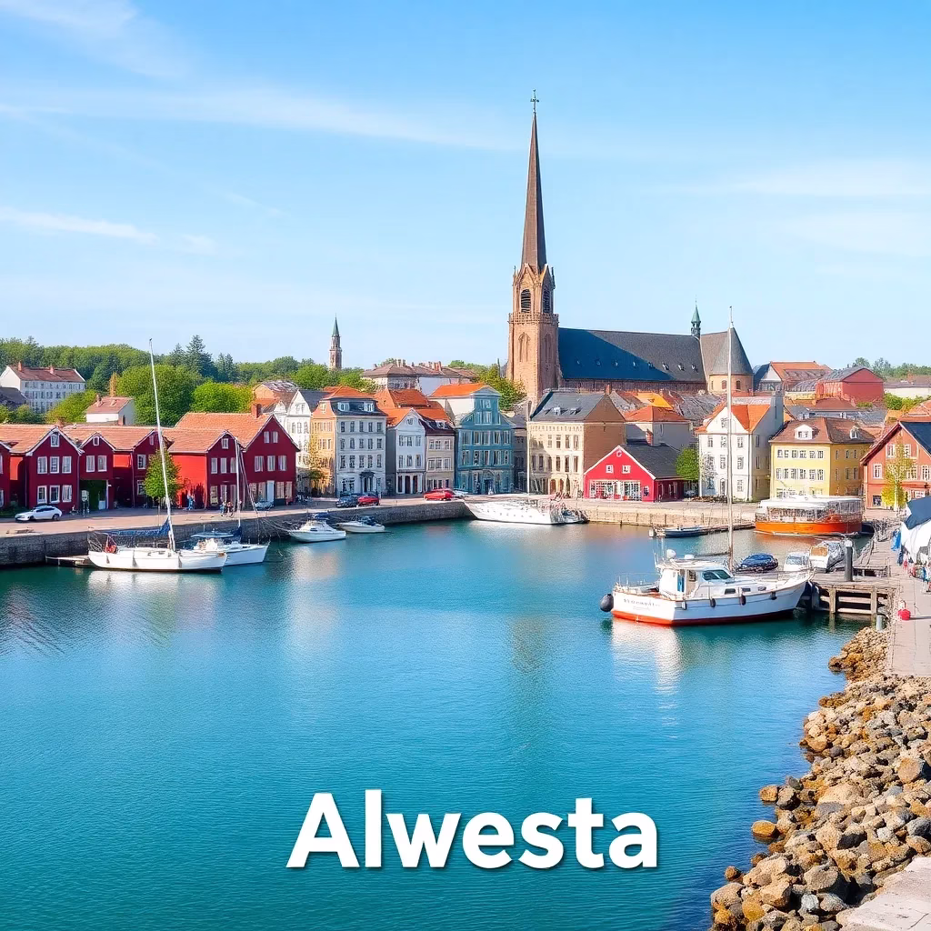 alvesta