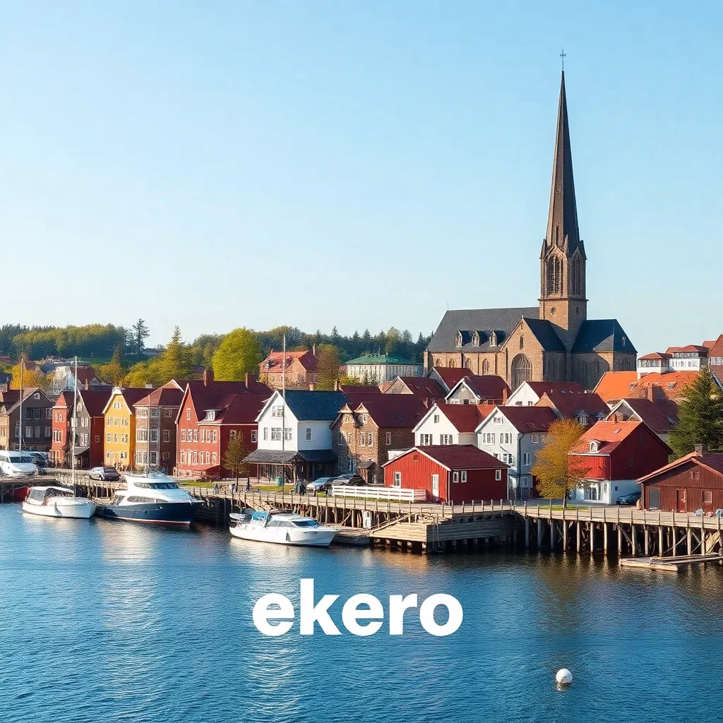 ekero