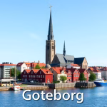 Städfirmor i Göteborg – hitta städtjänster nära dig