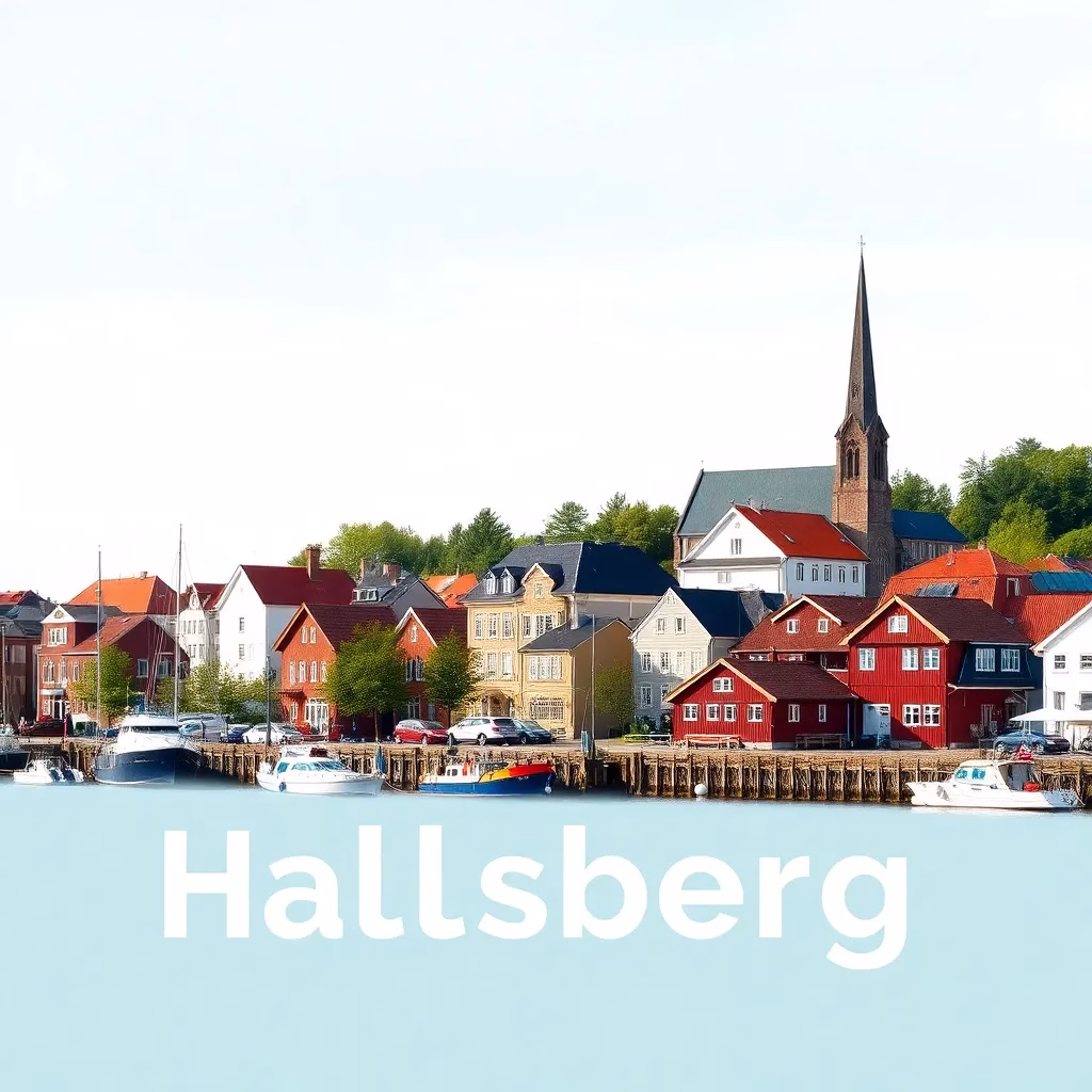 hallsberg