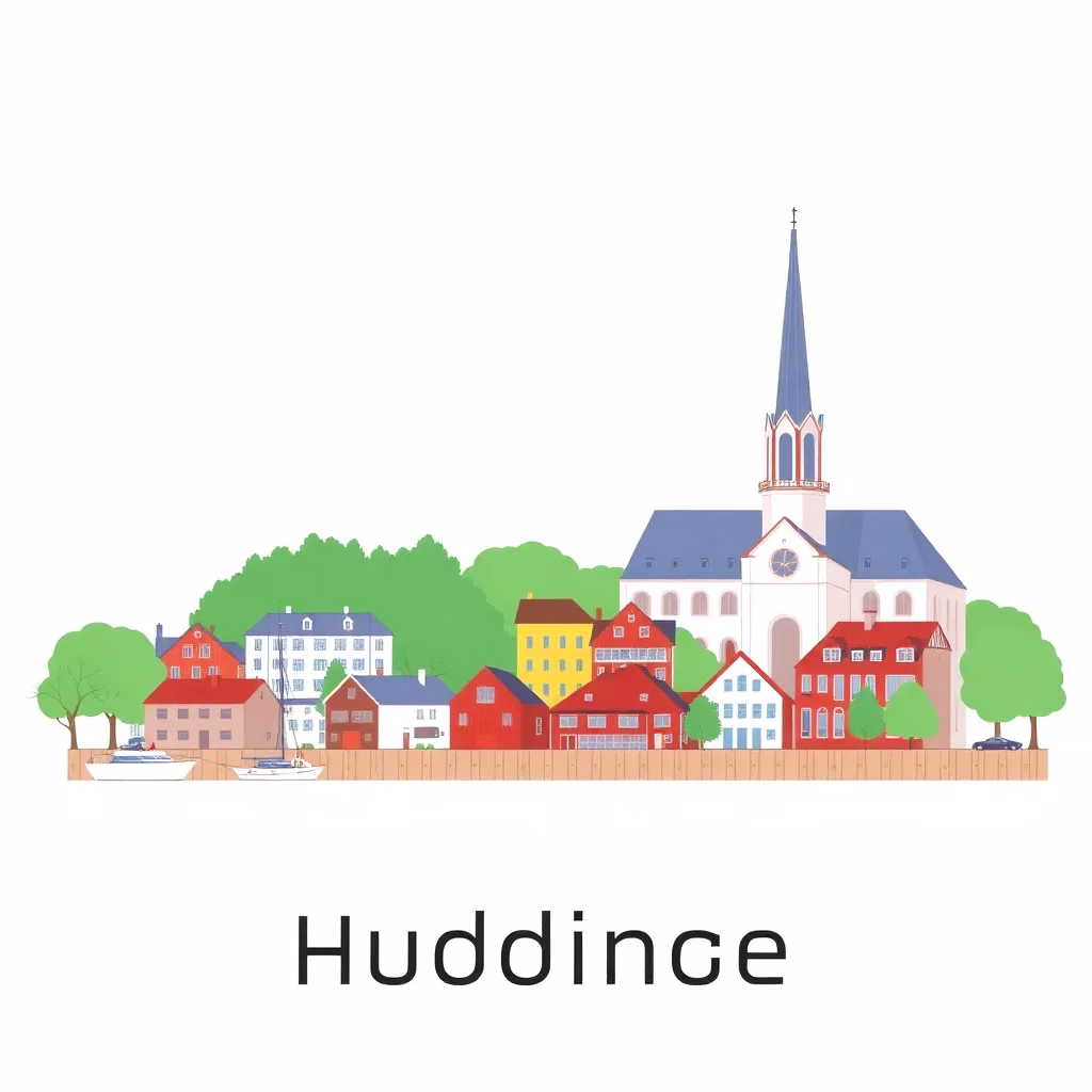 huddinge