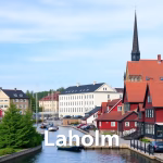 Städfirmor i Laholm – hitta städtjänster nära dig