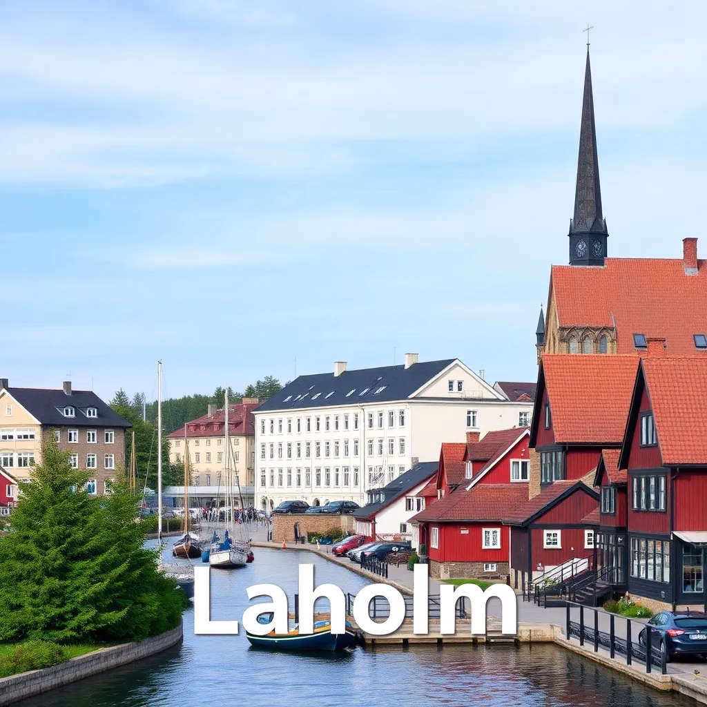 laholm