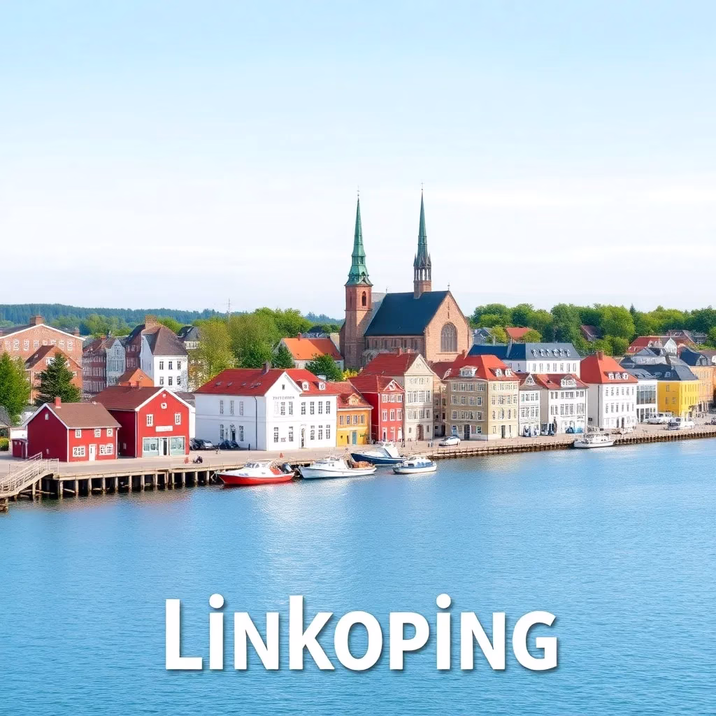 linkoping